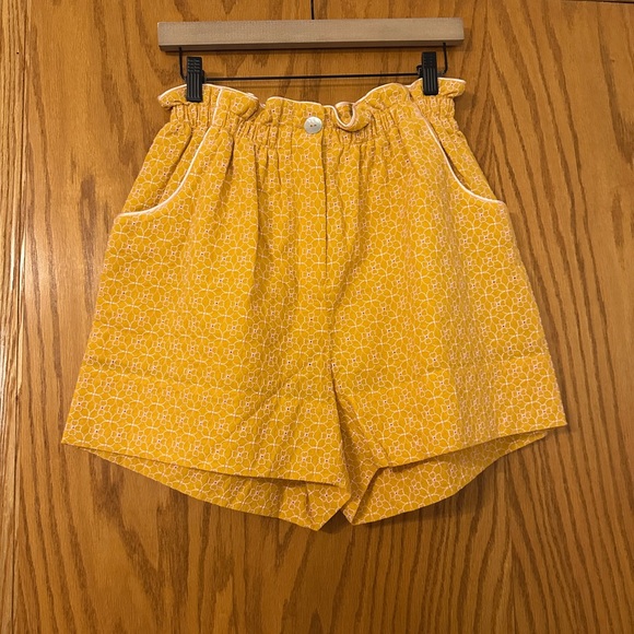 My Beachy Side Sweet Tart Shorts - NWT - Size L/XL - Picture 3 of 16